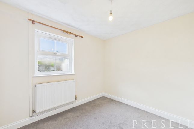 Court Cottage, Haverfordwest photo 3