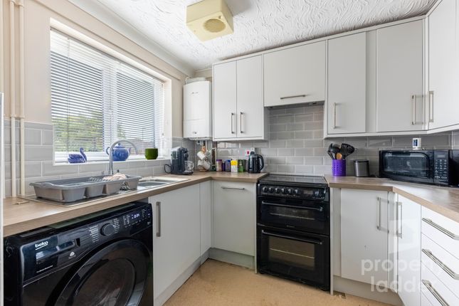 Howlett Close, North Walsham photo 2