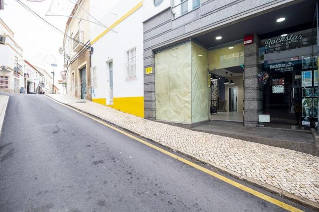 Thumbnail Commercial property for sale in Bpa183, Lagos, Portugal