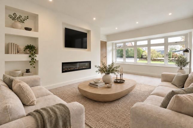 25 Parkfield Drive, Nantwich photo 3