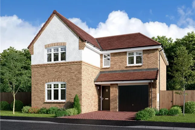 Miller Homes - Arlesey Gate