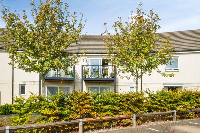 1-bed flat on 16, Mcnamara Street, Salisbury, £150,000