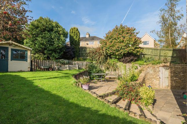 Detached house for sale in Star Hill, Nailsworth