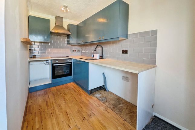Flat 3, 37, Alma Road, Kent photo 2