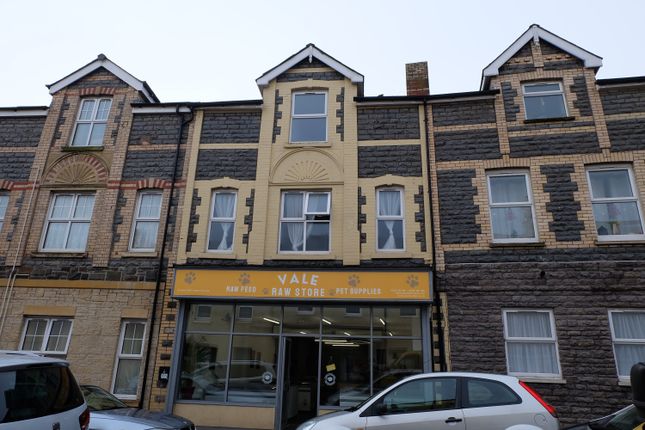 Thumbnail Commercial property for sale in Main Street, Barry