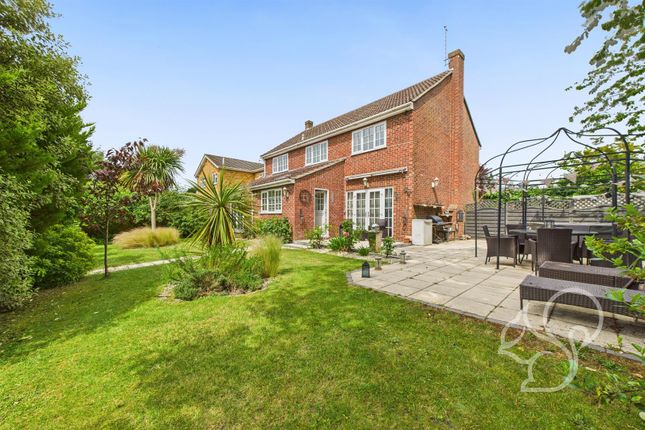 2, Empress Avenue, West Mersea photo 3