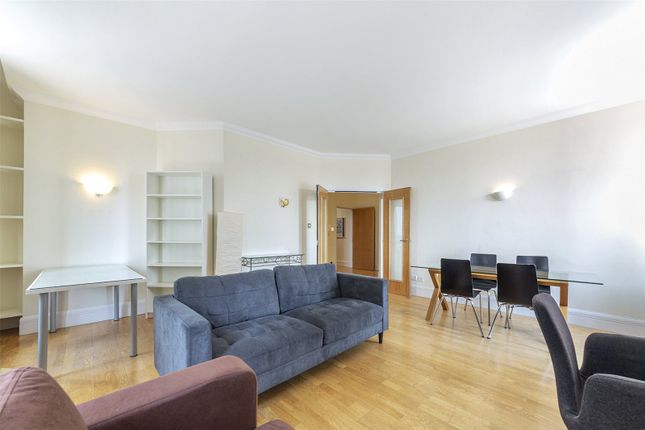 Thumbnail Flat for sale in Whitehouse Apartments, 9 Belvedere Road, London