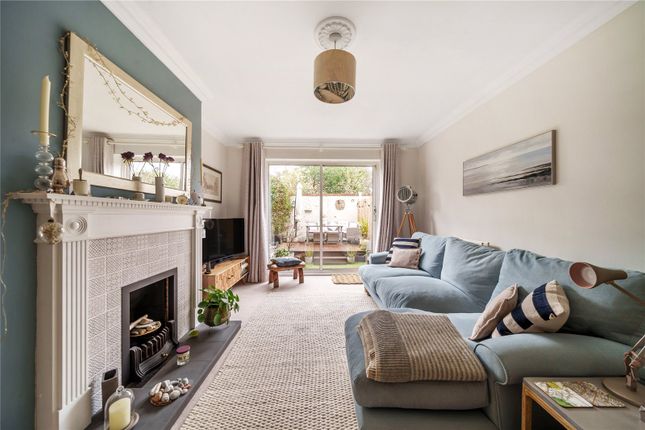 Terraced house for sale in Harvest Lane, Thames Ditton