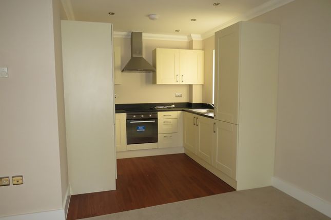 Flat for sale in New Road, West Parley, Ferndown