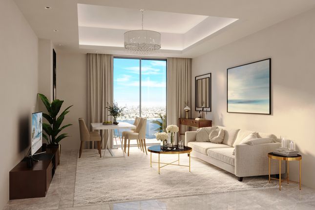 Apartment for sale in Ajman Creek Towers, United Arab Emirates