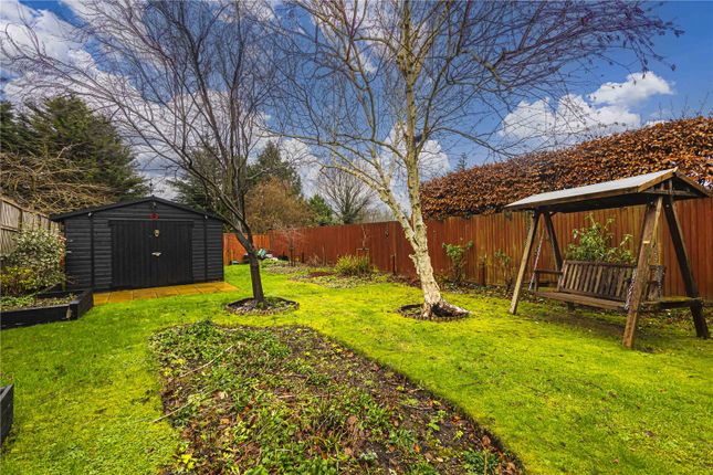 Detached house for sale in Toms Lane, Kings Langley, Hertfordshire