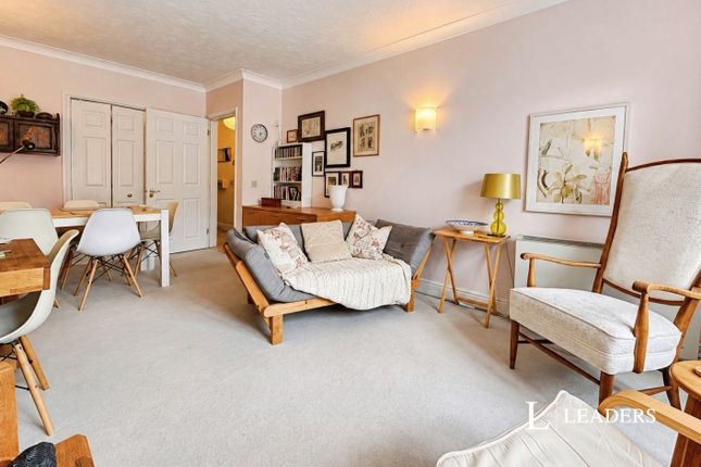 15 Sherwyn House, 61, St. Georges Street, Norfolk photo 4