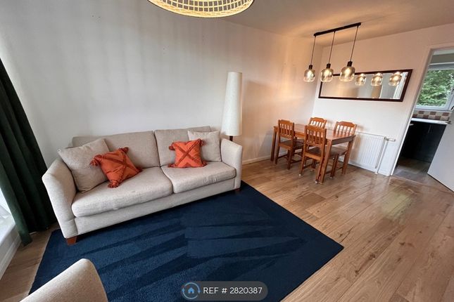 Culloden Street, Flat, Glasgow photo 3