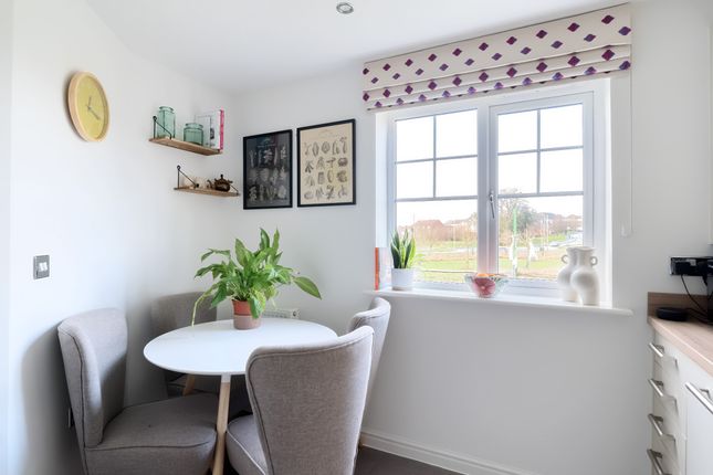 Terraced house for sale in Roving Close, Andover
