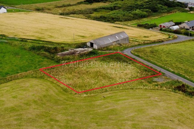Land for sale in Land Near Midtown, Herston, South Ronalday, Orkney