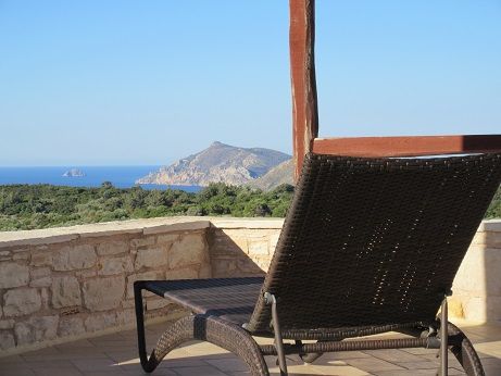 Villa for sale in Chios, Greece