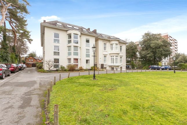 Flat for sale in Christchurch Road, Bournemouth, Dorset
