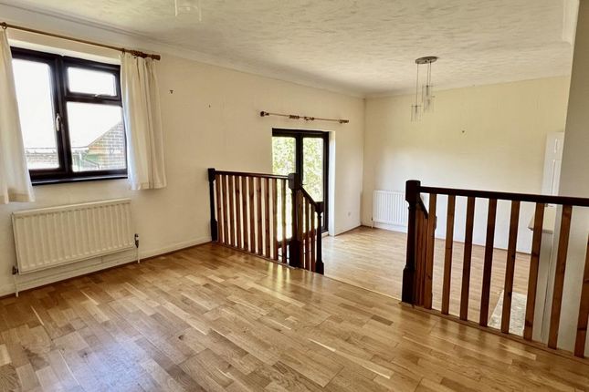 Town house for sale in Frampton Place, Ringwood