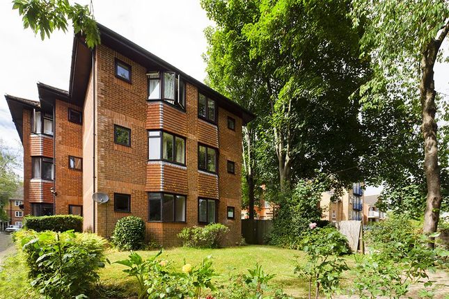 Thumbnail Flat for sale in Cherry Court, Westwood Road