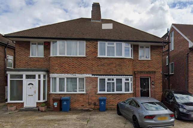 3-bed house on Merrion Avenue, Stanmore, £2,550/mo