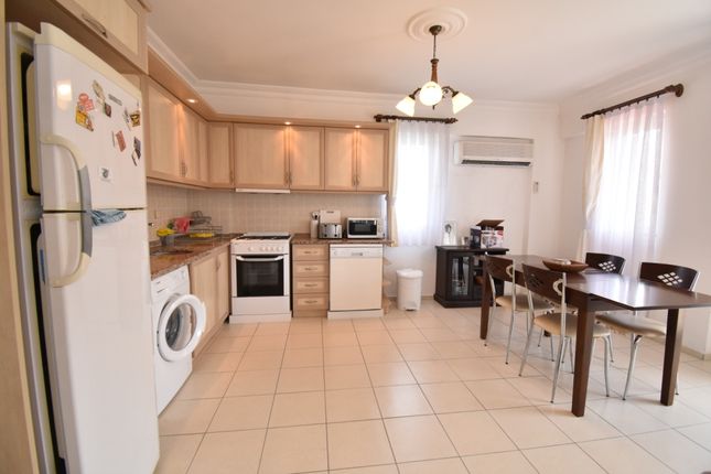 Apartment for sale in Akarca, Fethiye, Muğla, Aydın, Aegean, Turkey