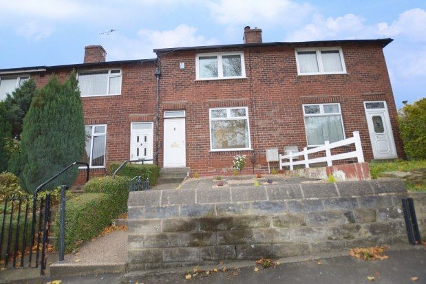 2 bed property to rent in Hall Road, Sheffield