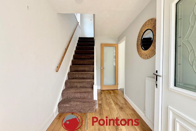 3, Thirlmere Road, Bedworth photo 2