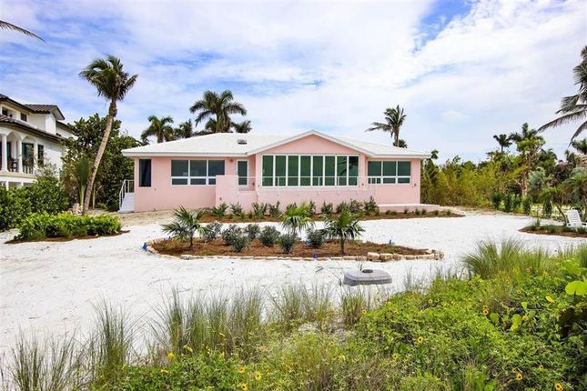 Property for sale in 4577 Waters Edge Ln, Sanibel, Florida, United States Of America