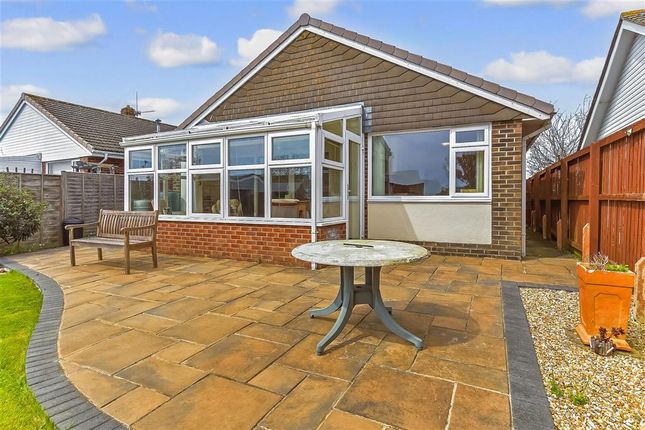 Detached bungalow for sale in Willow Tree Drive, Seaview, Isle Of Wight