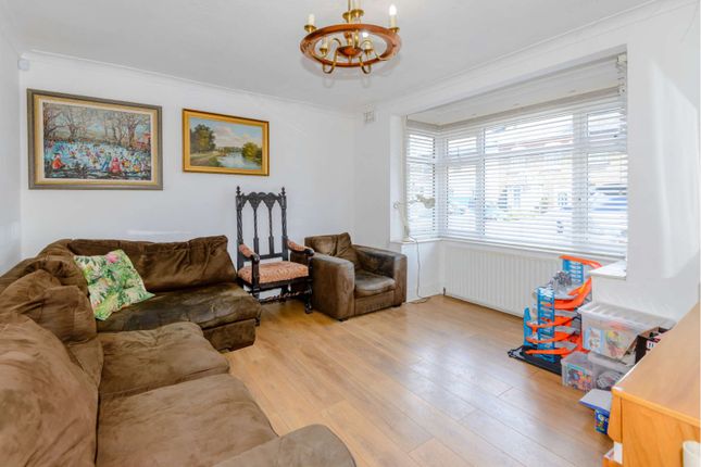 Terraced house for sale in Worple Road, Isleworth