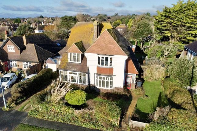 4-bed house on 262, Cooden Drive, Cooden, Bexhill-On-Sea, £595,000