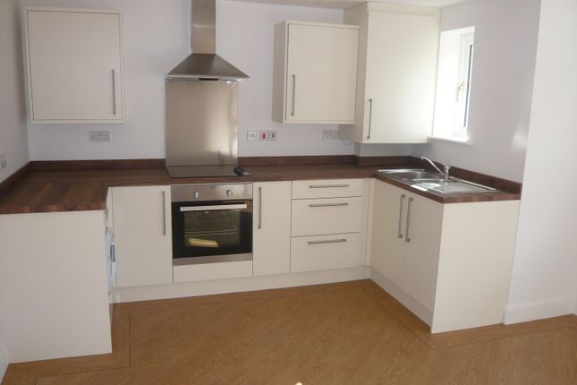 2d Anderson Court, Priory Road, DOWNHAM MARKET photo 2
