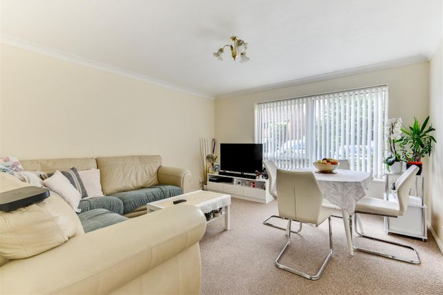 Thumbnail Flat for sale in Westdown Court, Downview Road, Worthing