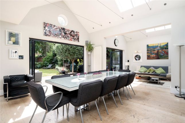 5, Woodthorpe Road, London photo 3