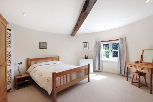 Property for sale in Morleys Road, Weald, Sevenoaks, Kent