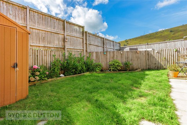 64, Hart Mill Close, Mossley photo 4