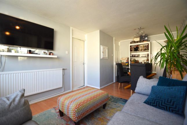 Flat for sale in Baddow Close, Woodford Green