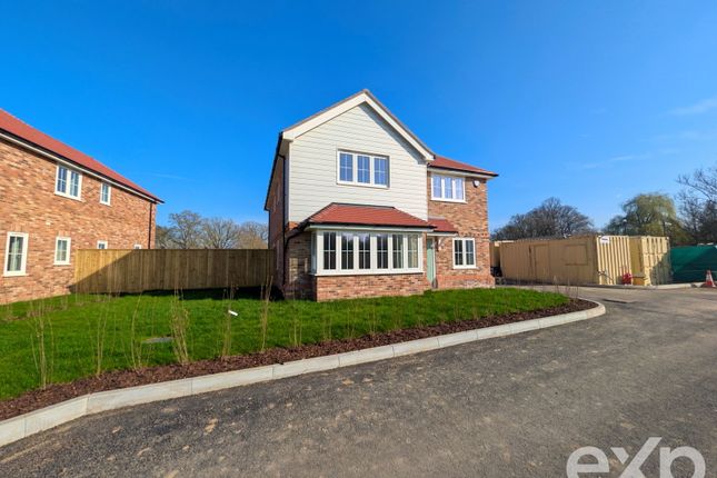 Show Home, Tipples Field, Tonbridge photo 2