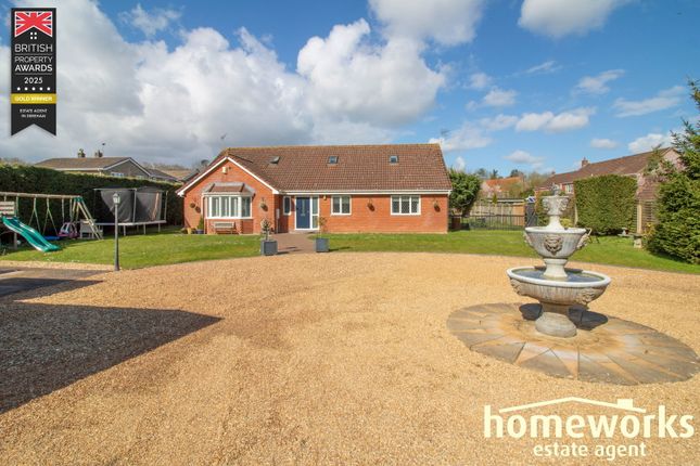 Apiary, South Green, Dereham photo 4