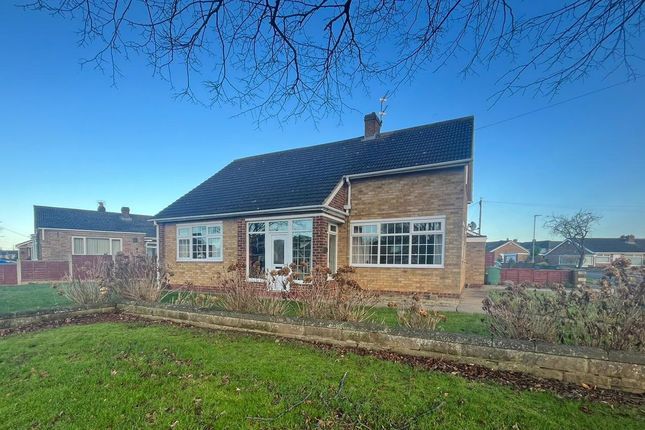 Detached house for sale in Castleton Drive, Wolviston Court, Billingham