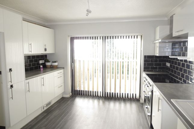 Detached house for sale in Whitfield Road, Ball Green, Stoke-On-Trent