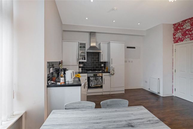 Flat for sale in Gellatly Street, Dundee, Angus
