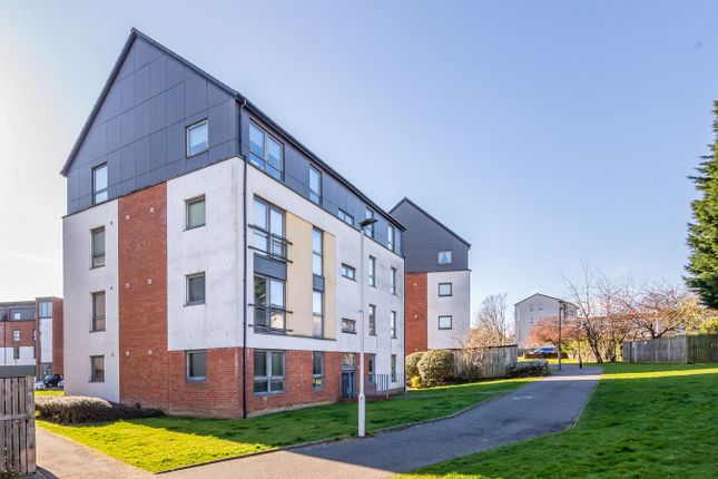 Flat for sale in Ferry Gait Place, Edinburgh