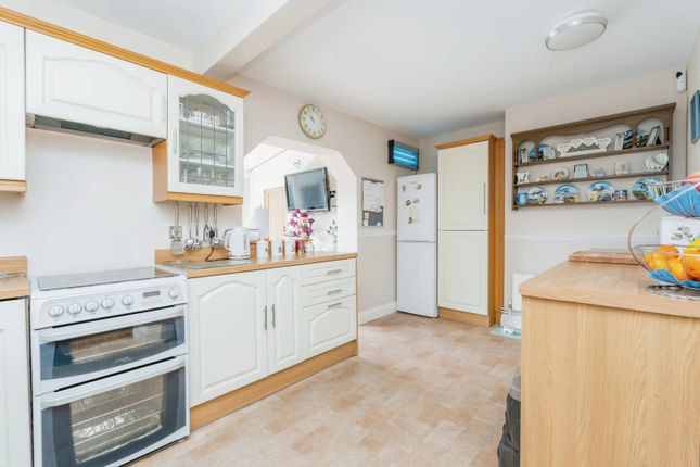 Semi-detached house for sale in Stanton Road, Southampton, Hampshire