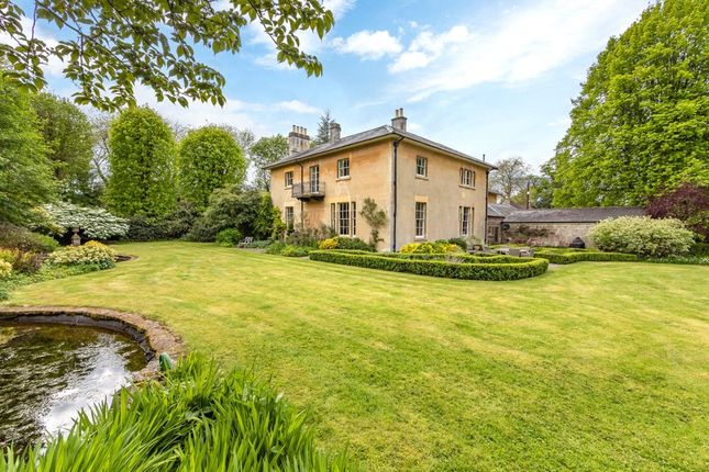 Thumbnail Detached house for sale in Skinners Hill, Camerton, Bath