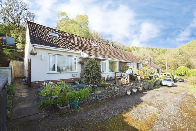 3-bed house on Silverwood, Cwm Fedw, Caerphilly, £375,000