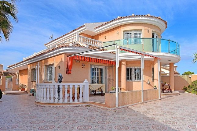 Villa for sale in 30368 Los Urrutias, Murcia, Spain
