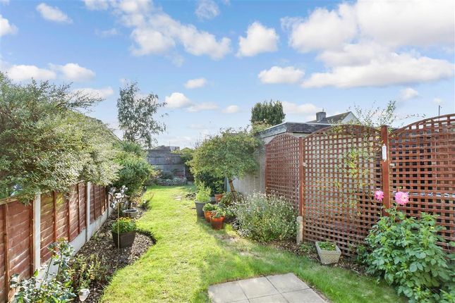 Thumbnail Semi-detached house for sale in Park Road, Dartford, Kent