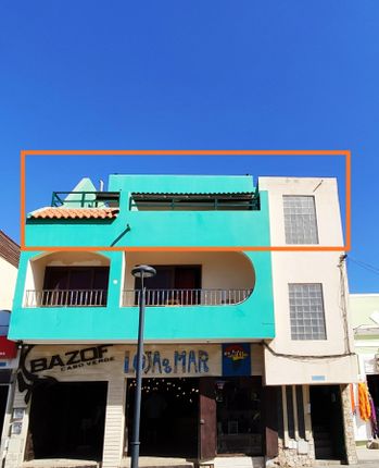 Apartment for sale in Santa Maria, Cape Verde