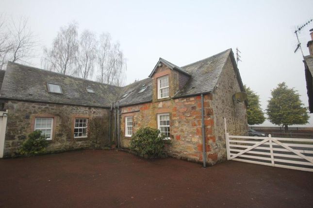 2 Bed Cottage To Rent In Balfron Station Glasgow G63 Zoopla